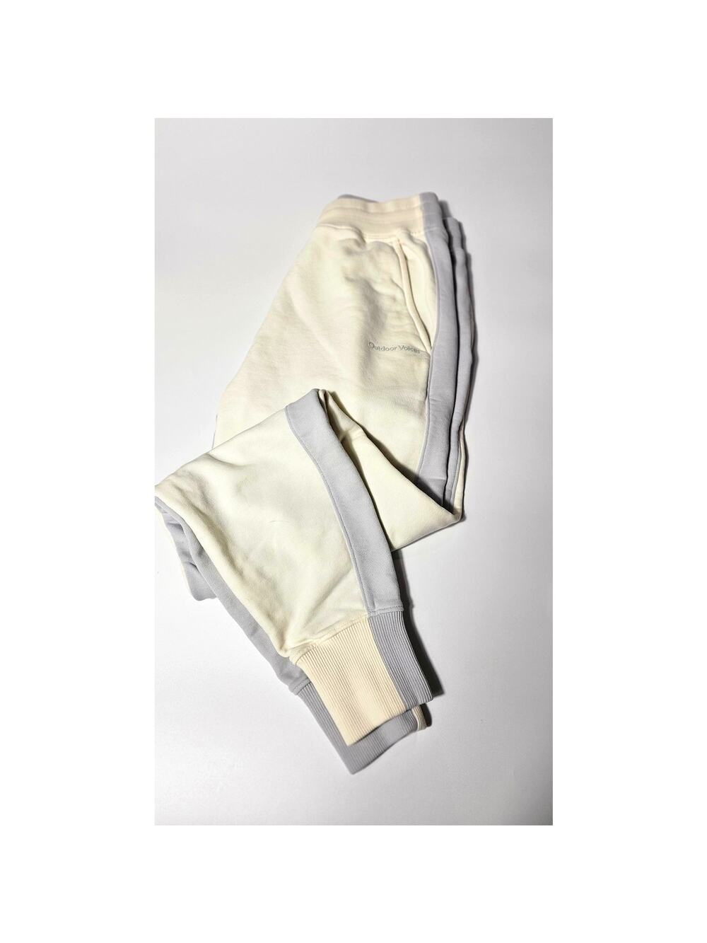 Outdoor Voices Pickup Joggers Size Small